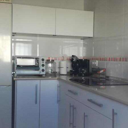 Bungalow Charo ตอร์เร เด เบนากาลบอน ภายนอก รูปภาพ