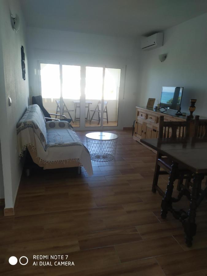 Bungalow Charo ตอร์เร เด เบนากาลบอน ภายนอก รูปภาพ